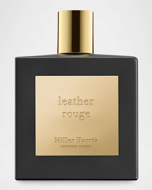 Leather Rouge Eau de Parfum, 3.4 oz.